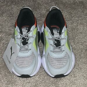 Brand New Puma Sneakers